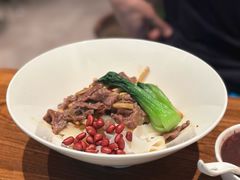 -漆黑觉米粉(三里屯店)