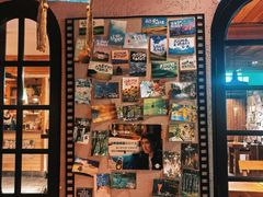 -马灯部落·西湖边的创意山景餐厅(虎跑动物园店)