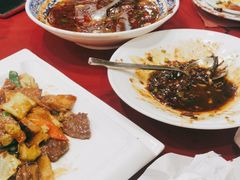 -梅龙镇酒家(南京西路总店)