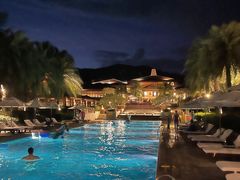 -石梅湾艾美度假酒店