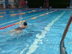 -奇缘游泳培训基地(辰茂店)