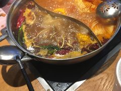 -呷哺呷哺(砂之船奥莱店)