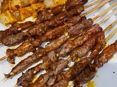 -宛平李记小吃(东关街店)