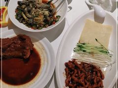 -晋家门·苏皖家常菜(江北龙湖天街店)