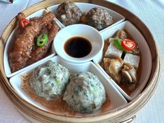 -金悦轩海鲜酒家(拱北店)