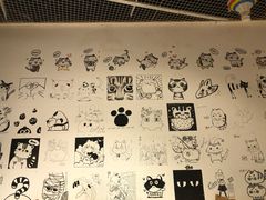 -小时光咖啡馆(开森度假森林店)