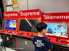 -517烧烤·龙虾·海鲜大排档(万象都荟店)