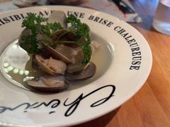 -岛风·台食小馆 ISLAND BISTRO(烟台山店)
