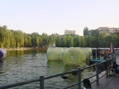 -莲湖公园