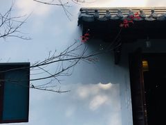 -径山寺