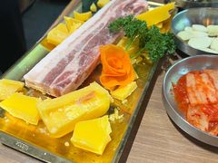 -香猪坊韩国烤肉专属门店(魏公村店)