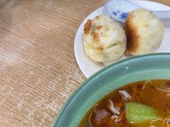 -古街捞化牛杂(井大店)