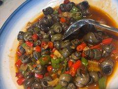 -千岛湖小鱼儿·淳安匠心农家菜