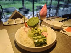 -木守西溪溪隐餐厅