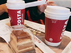 -COSTA COFFEE(斯普瑞斯奥特莱斯店)