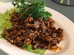 -无招牌海鲜餐厅(滨海艺术中心店)