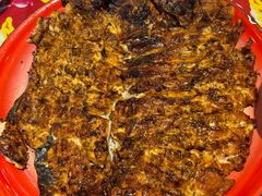 -钰田大院·碳烤虹鳟鱼·怀柔地道农家菜(雁栖湖店)