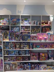 -MINI MARS KIDS CLUB亲子家庭中心(杨浦黄兴店)