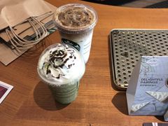 -星巴克(天津SM城市广场店)