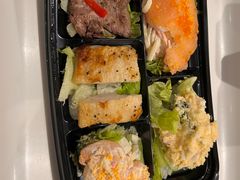 -Sunflour(来福士店)