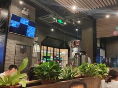 大堂-避风塘(嘉兴八佰伴店)