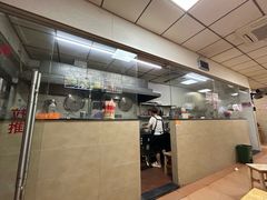 -朝阳路拉面店