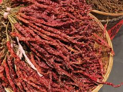 -野山舂·贵州现舂酸汤火锅(鸿通城店)