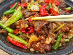 -渔家乐小海鲜(皇姑店)