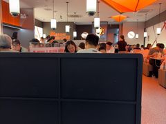 -闻溪有渔·活鱼现烤才好吃(太仓万达店)