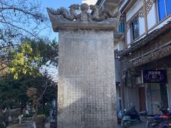 -桂林灵渠景区