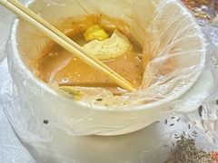 -老四烧烤(永吉胡同店)