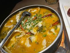 -茄子恰恰·新云南小炒(坪山益田店)