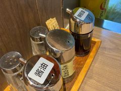 -无敌家现熬骨汤拉面(颐堤港店)