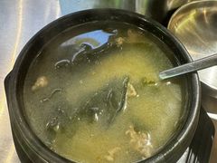 -哈哈碳都·牛肋条无限自助烤肉(宝龙店)