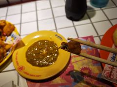 -碌碌发·东南亚风味烧烤档(体育西店)