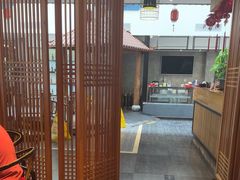 -壹零捌道·北京烤鸭(车公庄店)
