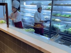 -蝎王府羊蝎子(虎坊桥总店)