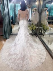 -LANYI COUTURE高级婚纱礼服改衣店