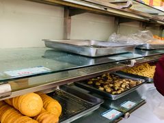 自助取餐区-一大糕点(大明湖店)