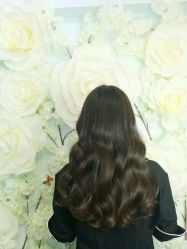 -Style HAIR