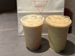 -Manner Coffee(淮海755店)