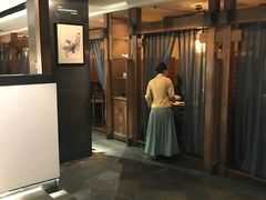 -青藤茶馆(南山路店)