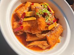 -汉水谣·江景餐厅(江滩店)