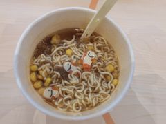 -康师傅味来馆