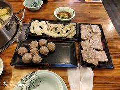 -荣记潮汕牛肉火锅(仙鹤街店)