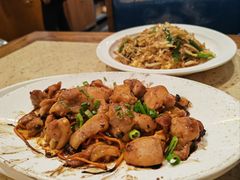 -船梆煮•蒸汽海鲜·炉火烤肉(五四广场店)