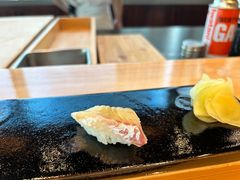 -四葉寿司·城市景观(深圳湾1号店)