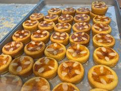 -鲍师傅糕点(永安里店)