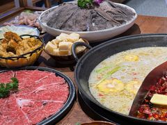 -楠火锅(昆山金鹰店)