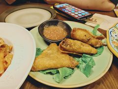 -Uncle Kosto科斯托·中东菜